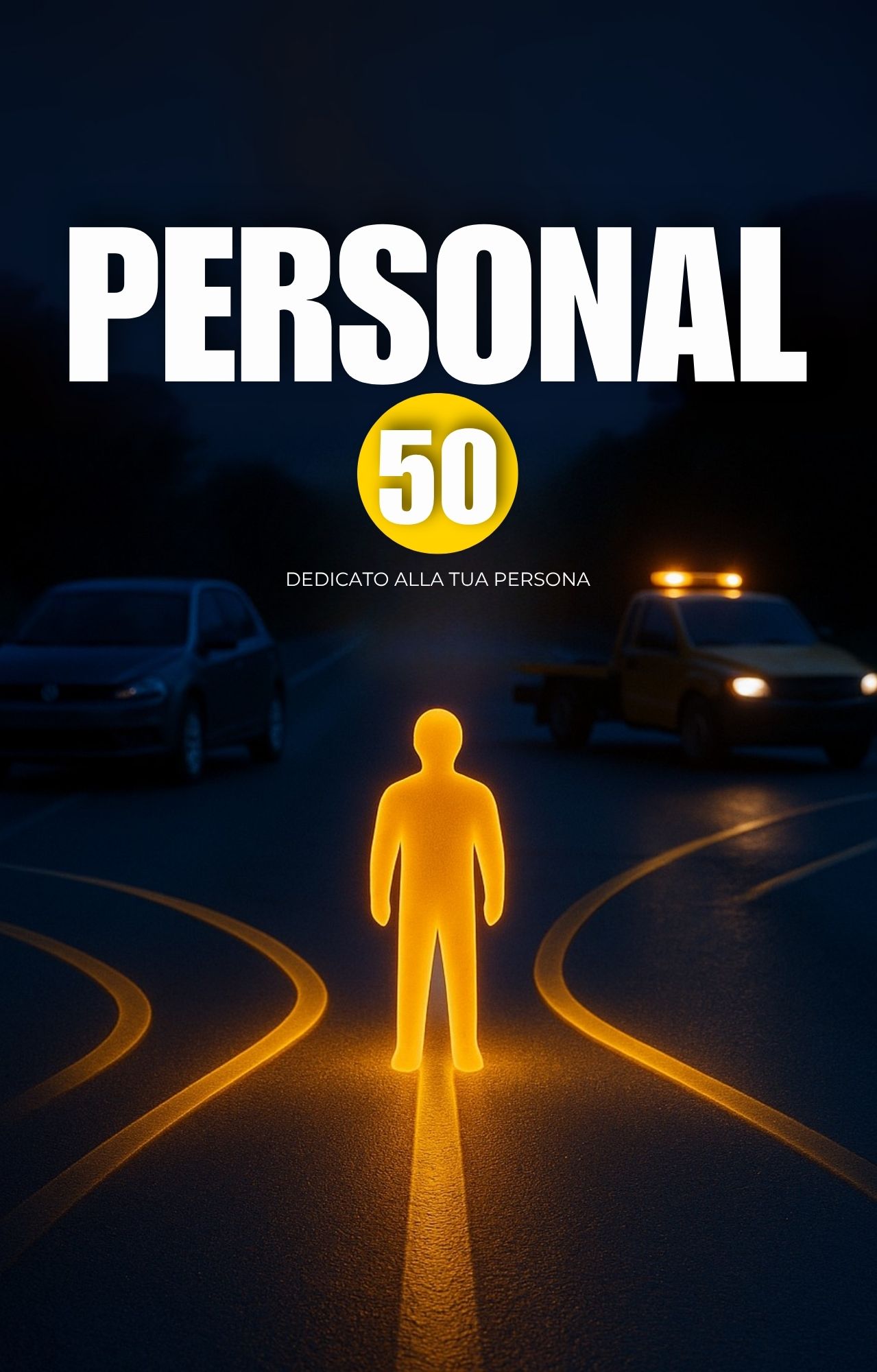 Personal 50   P.s.